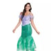 the little mermaid costume