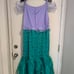 the little mermaid costume