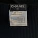 Chanel Camisole Knit Tank Top, Size 42
