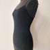 Chanel Camisole Knit Tank Top, Size 42