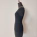 Chanel Camisole Knit Tank Top, Size 42
