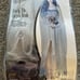 Deluxe corpse bride costume with wig
