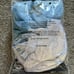 Deluxe corpse bride costume with wig