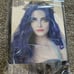 Deluxe corpse bride costume with wig