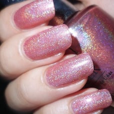OPI DS Chiffon - Exclusive!