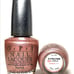 OPI DS Chiffon - Exclusive!