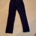 Vineyard Vines Slim Corduroy 5 Pocket Navy Pants 30x32