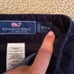 Vineyard Vines Slim Corduroy 5 Pocket Navy Pants 30x32
