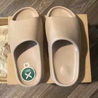 pure (first release) slides