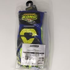 IRONCLAD KONG Impact Resistant Waterproof Gloves S IPWINDICCPW02S