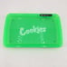Cookies rolling tray