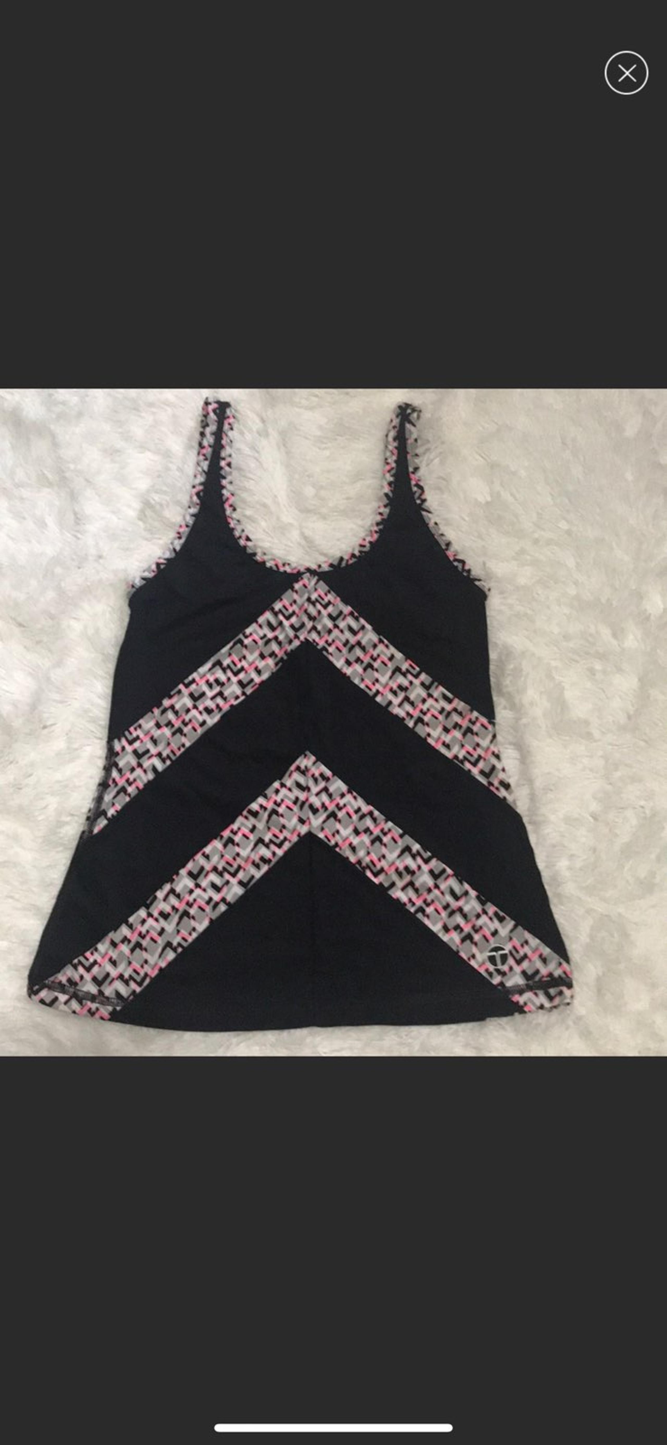 Trina Turk Tank Top