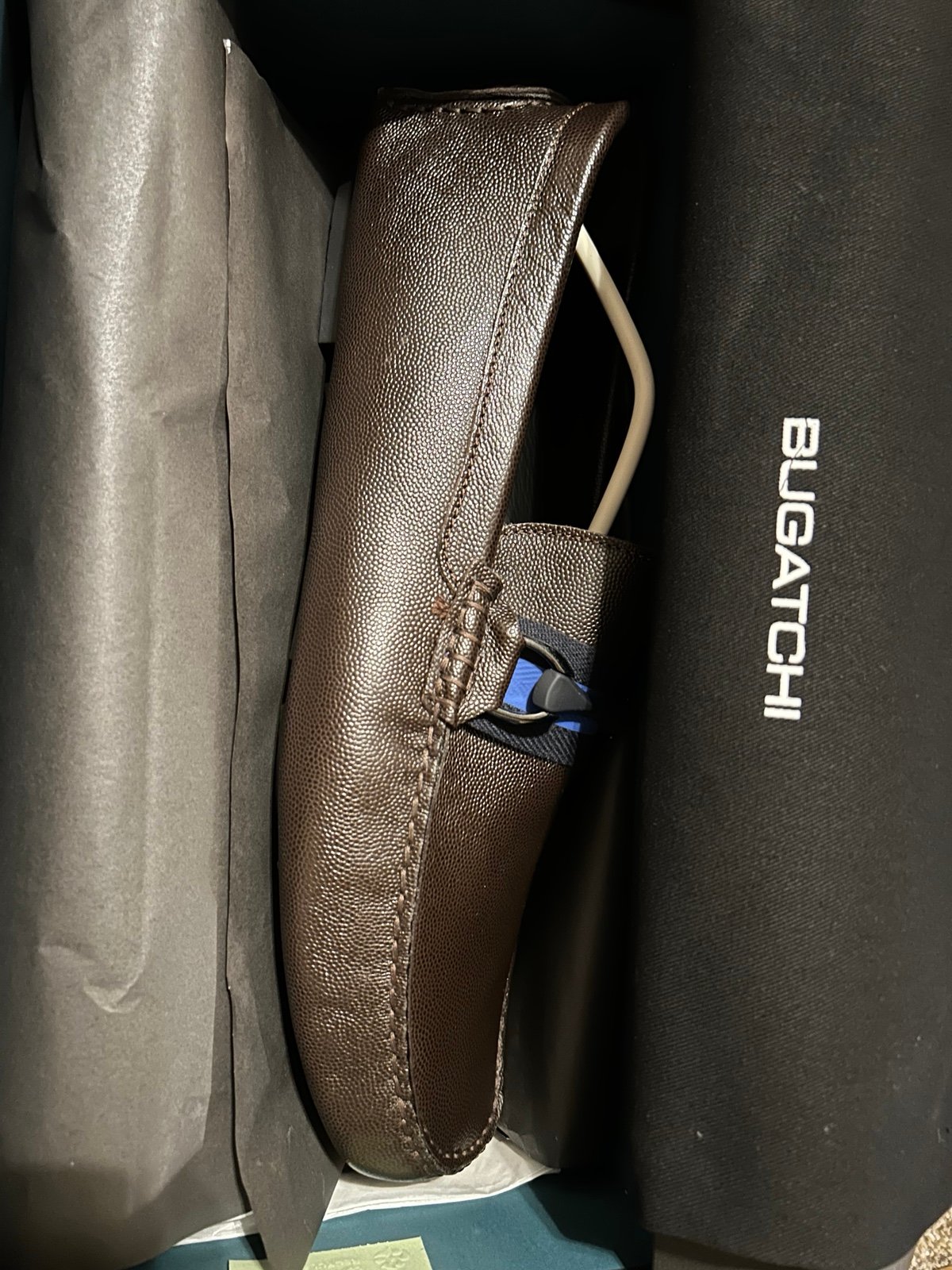 Bugatchi men