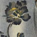 Posse Jeans Vtg 90s Streetwear Womens Distressed Hand Painted Denim Jean Shorts