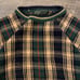 Vintage 1990s Colorful Lightweight Pattern Sweater