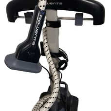 Rowenta Master Valet IS6300 Roll & Press Stand-Up Vertical Garment Steamer 1550W