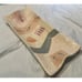 Vintage Barbara Demery 1987 Ceramic Glazed Rectangular Serving Tray 13.5
