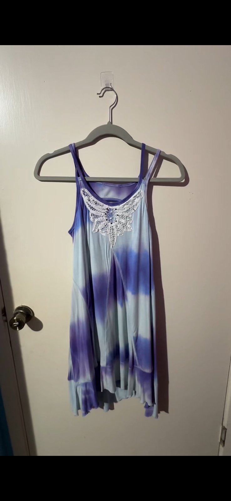 Fairy dress
