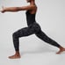 Athleta Salutation Camo Jogger