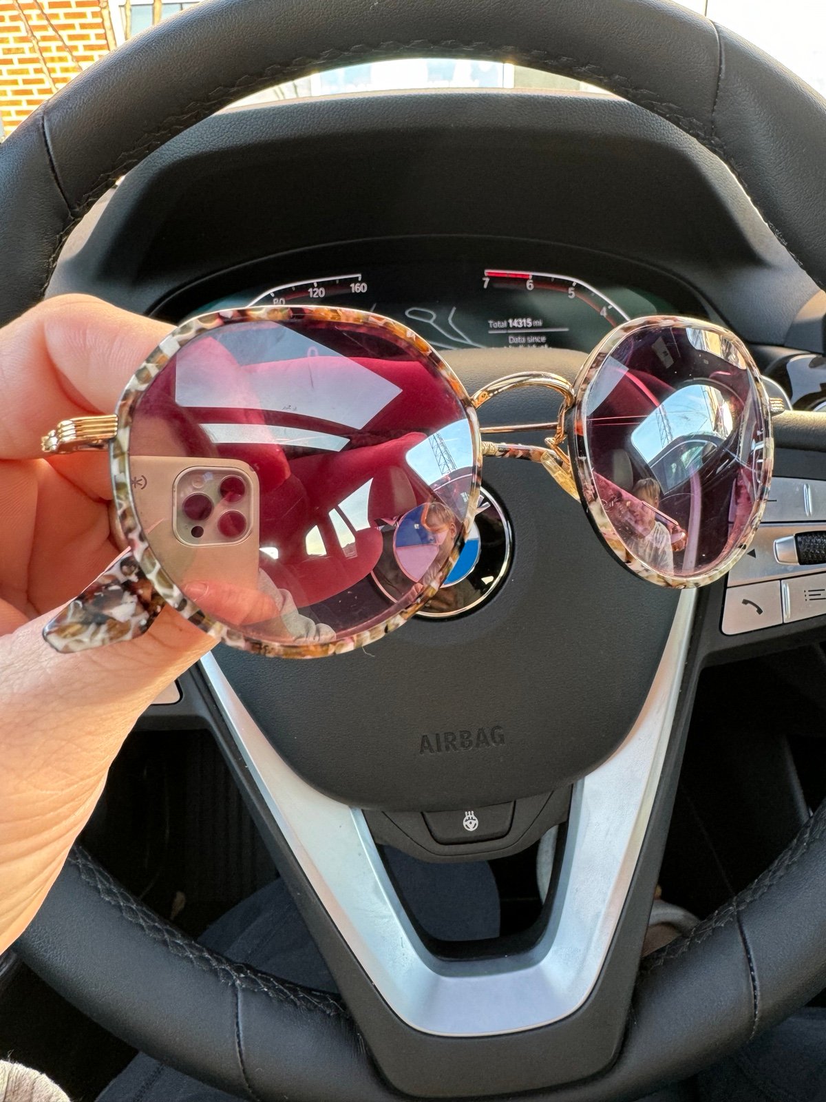 krewe sunglasses