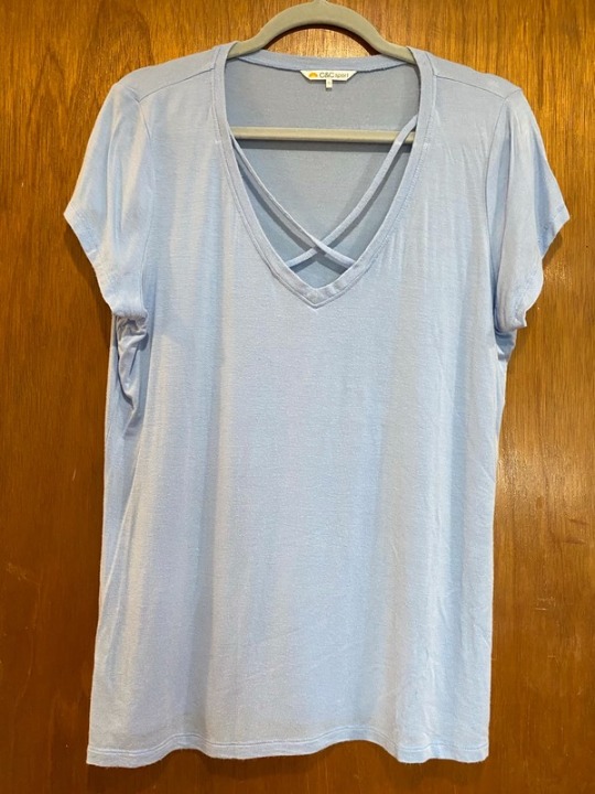 C&C Sport T-shirt