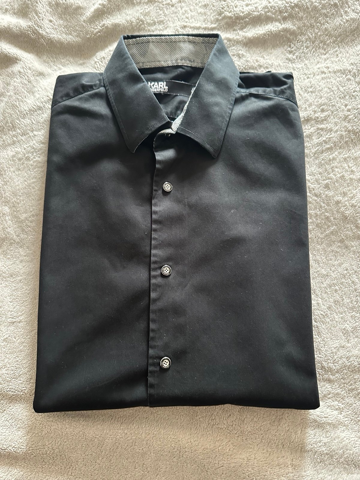 Dress Shirt