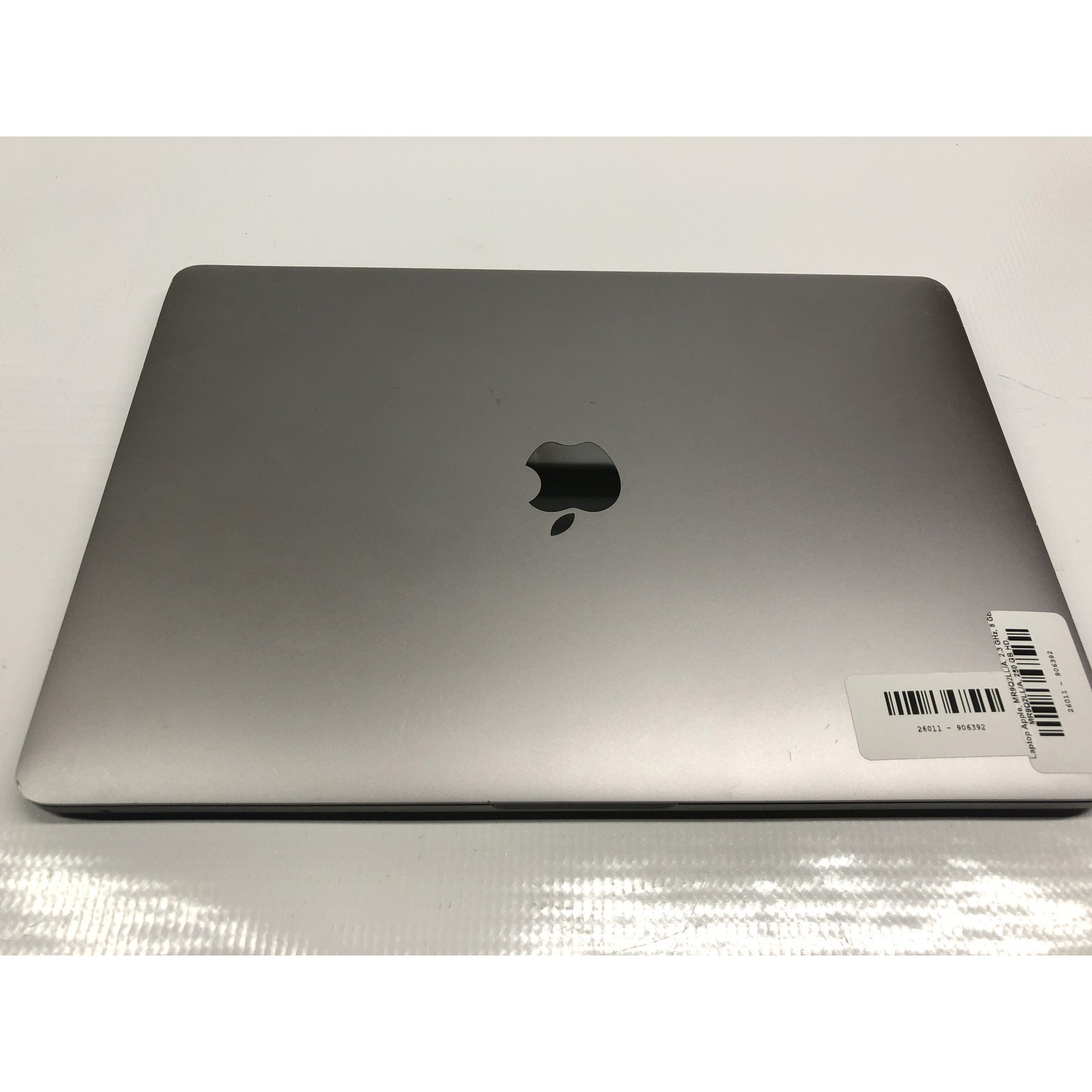 APPLE MACBOOK PRO 13 MR9Q2LL/A I5 8TH GEN 8GB 256GB SSD NO OS C02YKDE3JHC8 - detail