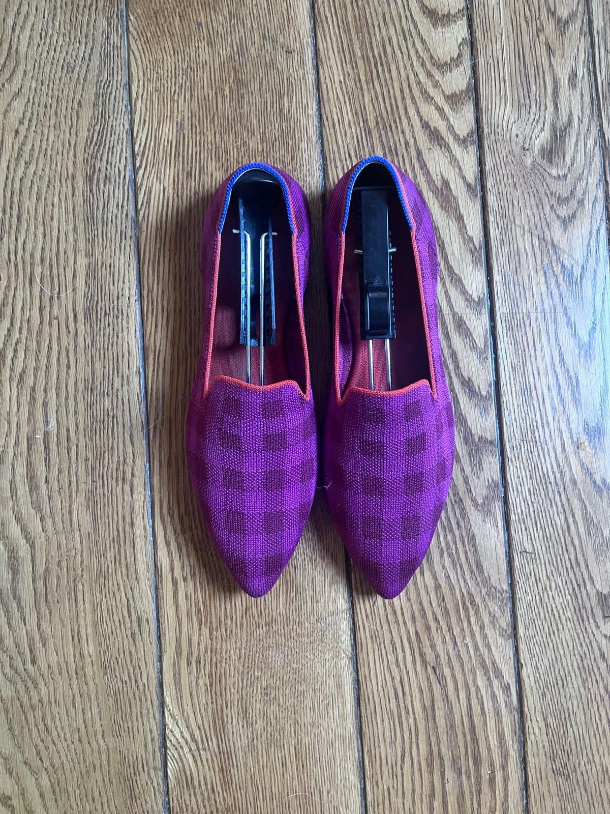 Rothy’s Loafers