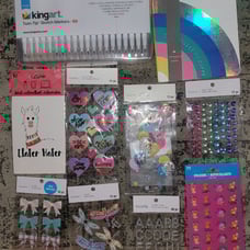 Color be happy