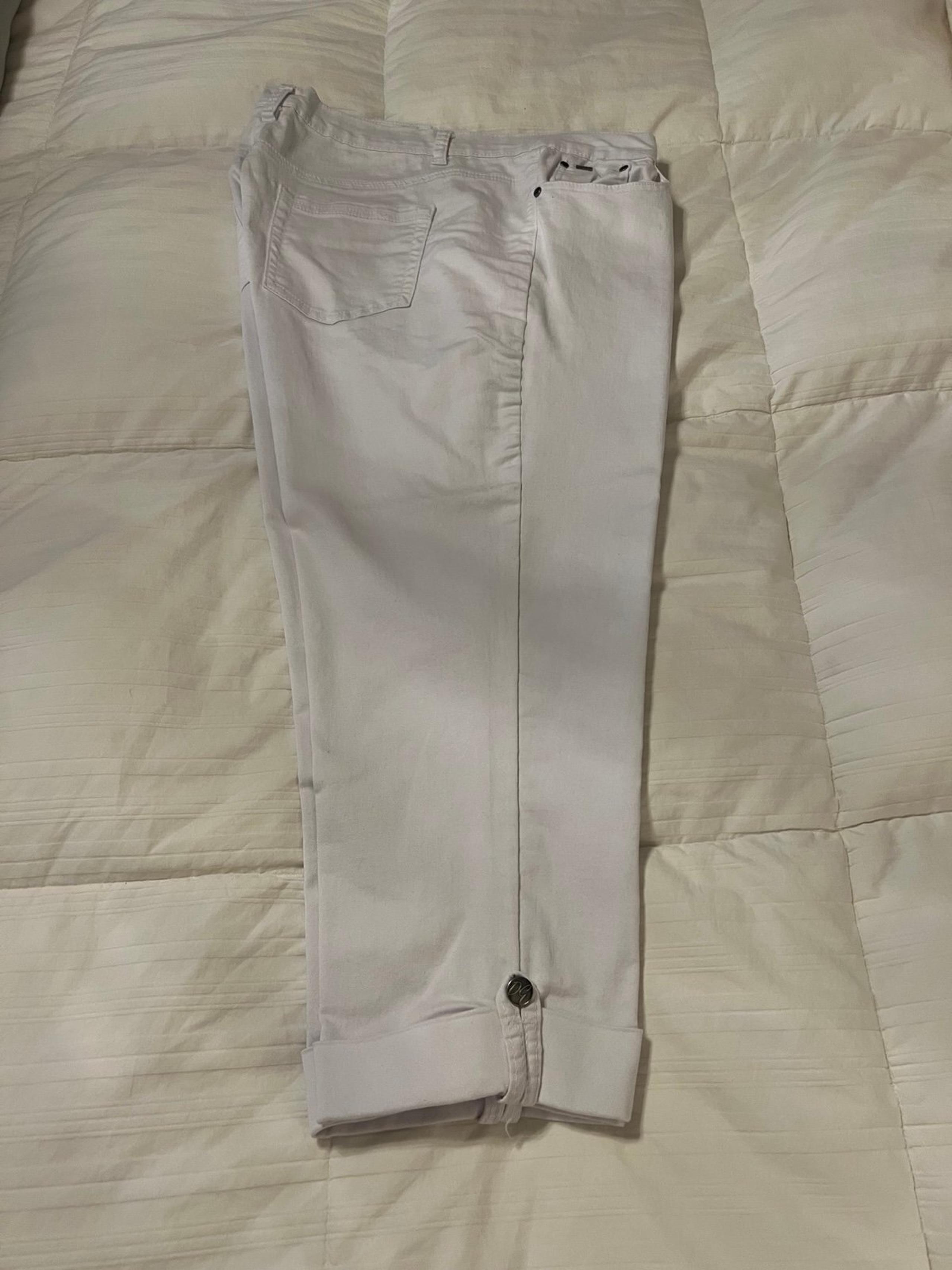 Womens Capri