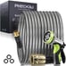 Garden Hose 50FT, Stainless Steel Garden Hose Metal