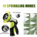 Garden Hose 50FT, Stainless Steel Garden Hose Metal