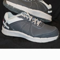 MENS Reebok Guide 3.0 Oil Resistant Nonslip Memory Foam