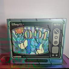 Disney Disney100 Collectible Years of Wonder Collection Carnival Booster Box