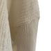 Fred Perry Womens XL Vintage 90s Cable Knit Tennis Sweater Made in England