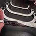Kobalt 1/2 moon wrench set of 4