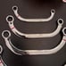 Kobalt 1/2 moon wrench set of 4