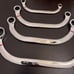 Kobalt 1/2 moon wrench set of 4