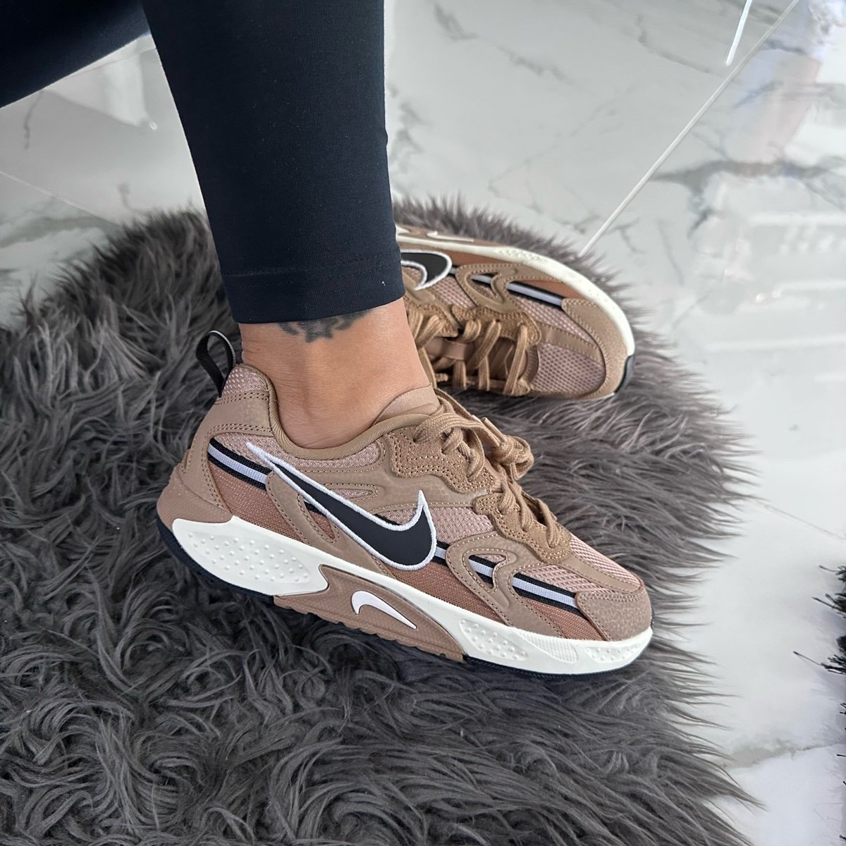 Nike Jam