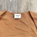 Abercrombie & Fitch Long Sleeve Sweetheart Knit Top