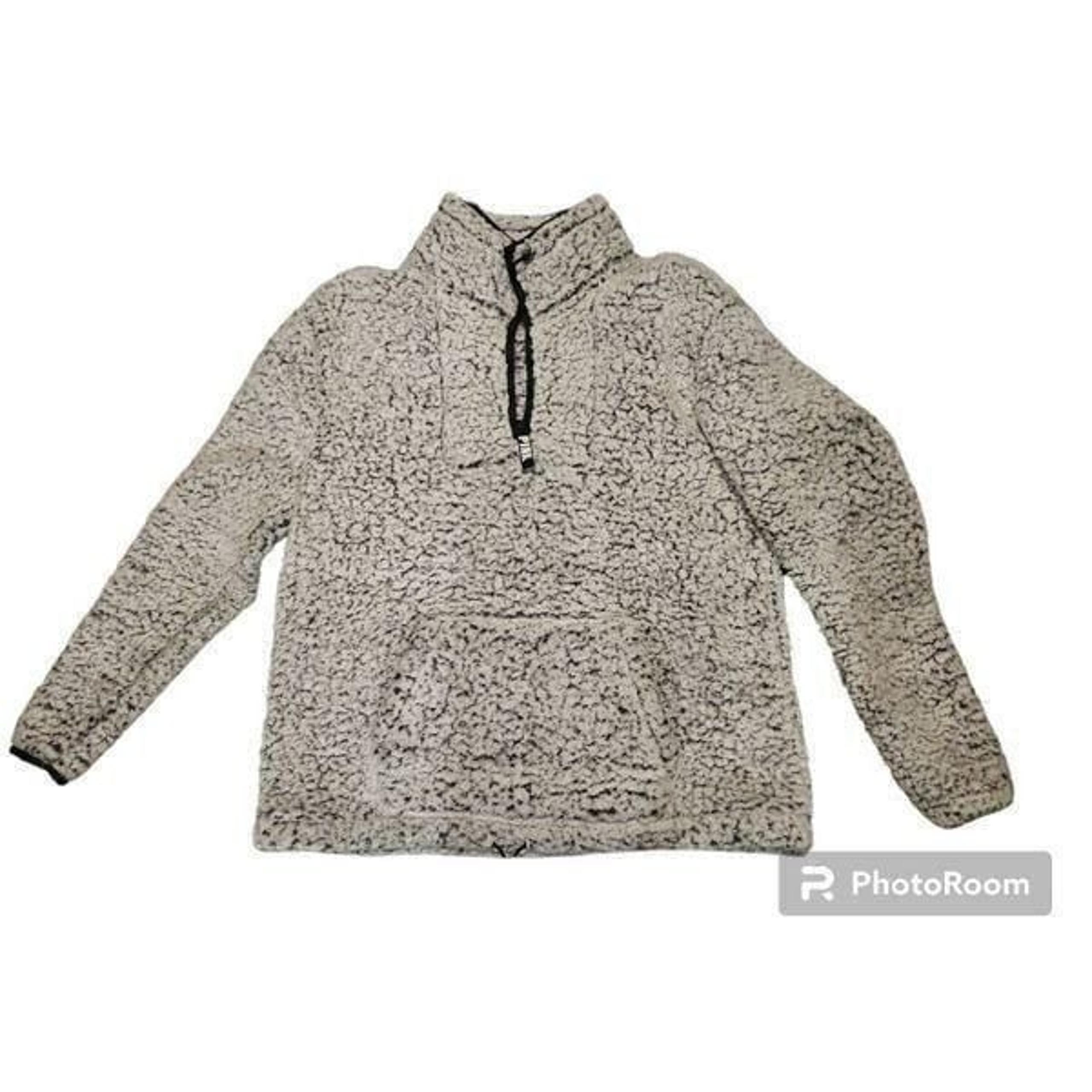 Victoria’s Secret PINK Sherpa, very soft