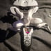 WOWWEE ROBOQUAD FULL SIZE Remote Control Toy WHITE ROBOTIC SPIDER PET.