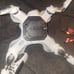 WOWWEE ROBOQUAD FULL SIZE Remote Control Toy WHITE ROBOTIC SPIDER PET.