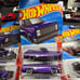 HotHot Wheels 2025 ‘83 Chevy Silverado Dollar General Exclusive (Lot of 6 )