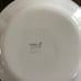 Vintage Corning plate and cup set