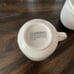 Vintage Corning plate and cup set