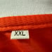 Kevin Durant University of Texas Custom Embroidered Jersey