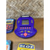 10 Hand Held Vintage Electronic Retro Christmas Gifts Battleship Poker Free Cell
