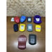 10 Hand Held Vintage Electronic Retro Christmas Gifts Battleship Poker Free Cell