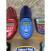 10 Hand Held Vintage Electronic Retro Christmas Gifts Battleship Poker Free Cell
